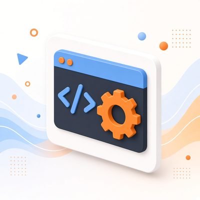 Solution development process