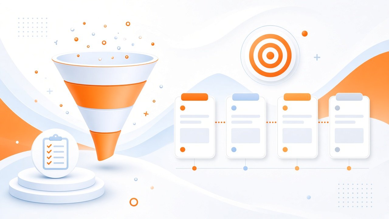 Lead Generation services by Vibgyor Solution