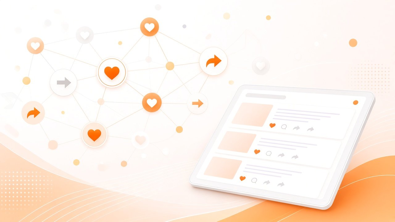 Social Media Marketing services by Vibgyor Solution